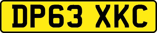DP63XKC