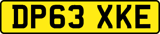 DP63XKE