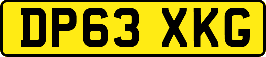 DP63XKG