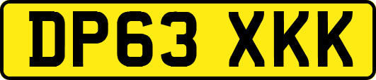 DP63XKK
