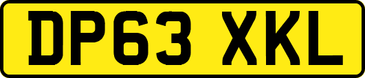 DP63XKL