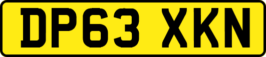 DP63XKN