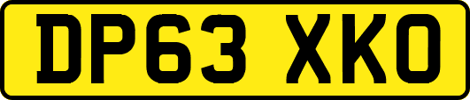 DP63XKO