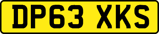 DP63XKS