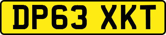 DP63XKT