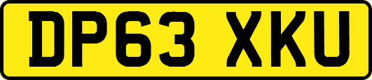 DP63XKU