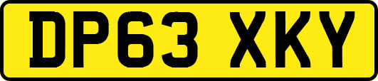 DP63XKY