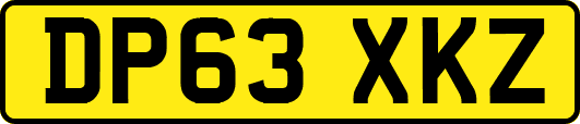 DP63XKZ