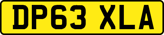 DP63XLA