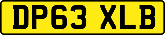 DP63XLB