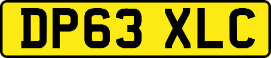 DP63XLC