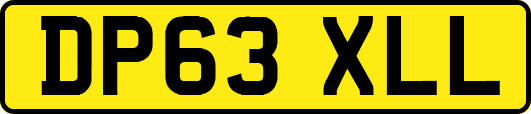 DP63XLL