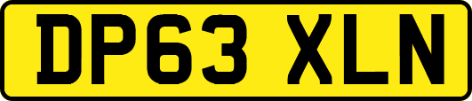 DP63XLN