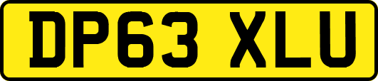 DP63XLU
