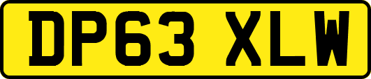 DP63XLW