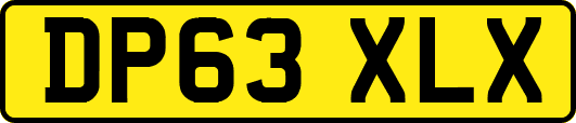 DP63XLX