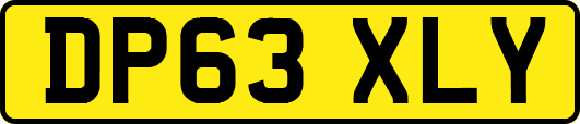 DP63XLY