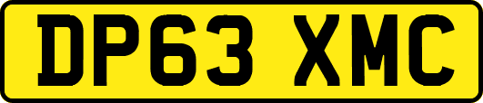 DP63XMC