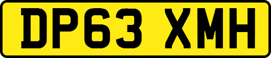 DP63XMH