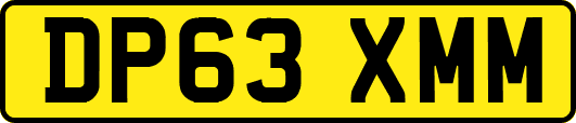 DP63XMM
