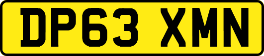 DP63XMN