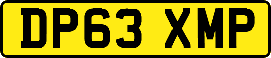 DP63XMP