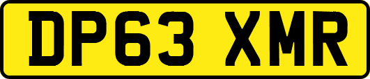 DP63XMR
