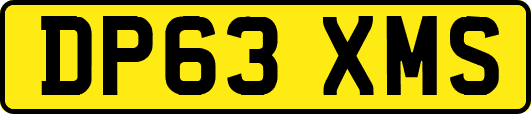 DP63XMS