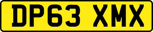 DP63XMX
