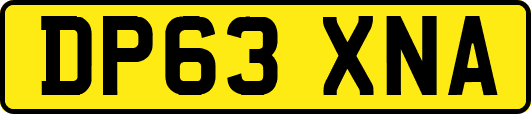 DP63XNA