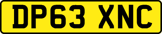 DP63XNC