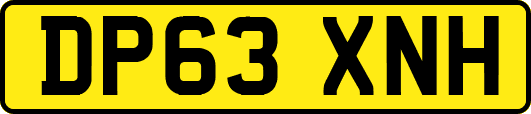 DP63XNH