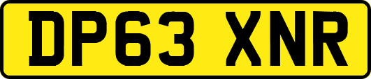 DP63XNR
