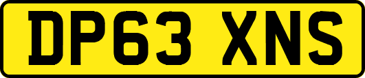 DP63XNS