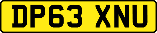 DP63XNU