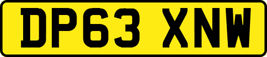 DP63XNW