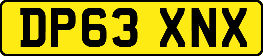 DP63XNX