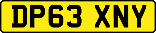 DP63XNY
