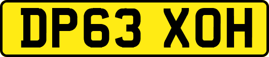 DP63XOH