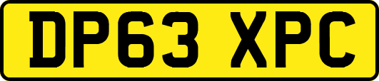 DP63XPC