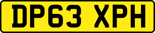 DP63XPH