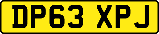 DP63XPJ