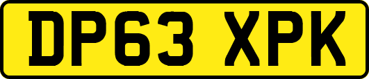 DP63XPK
