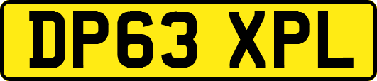 DP63XPL