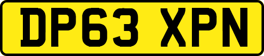 DP63XPN