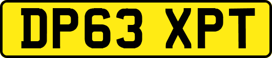 DP63XPT