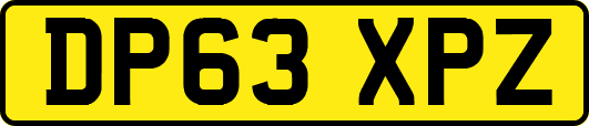 DP63XPZ