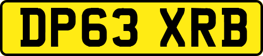 DP63XRB