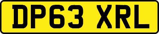 DP63XRL