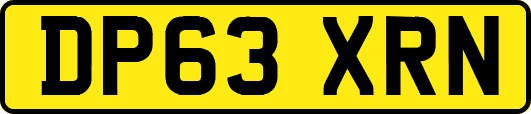 DP63XRN